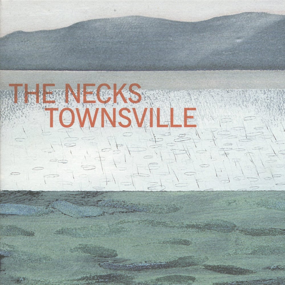 Image of Townsville<br> (CD) 