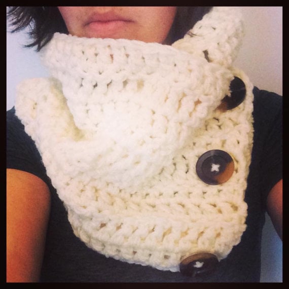 Image of Cozy Cowl