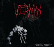Image of Vermiin - Spiritual Parasites