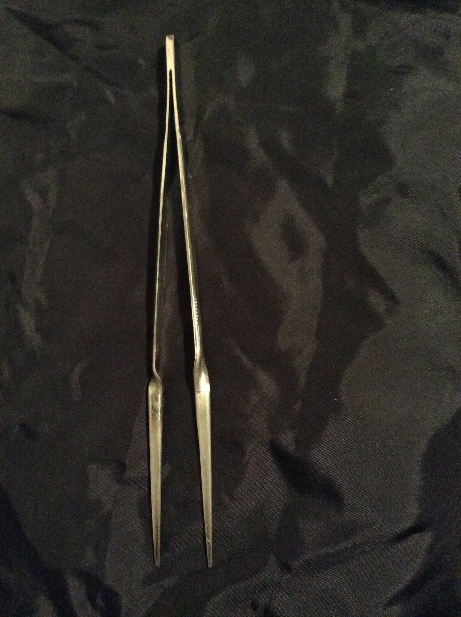Image of 10 inch mini lamp working jacks