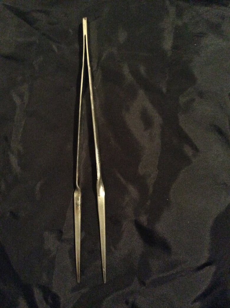 Image of 10 inch mini lamp working jacks