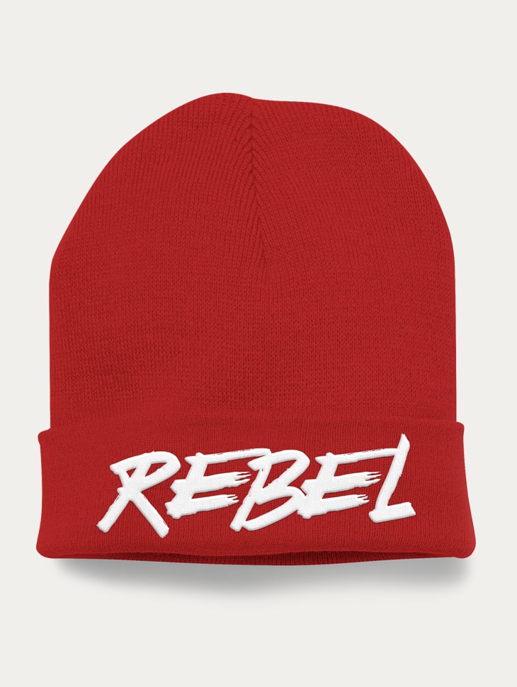 adidas beanie rebel