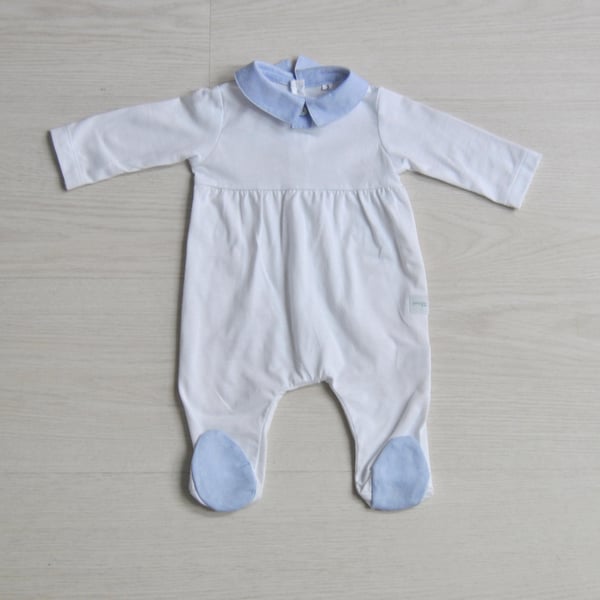 Image of Pijama Roberto