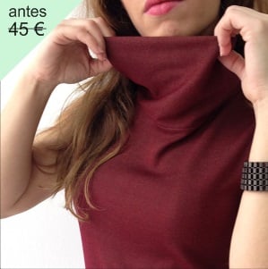 Image of Vestido Cosmopolitan