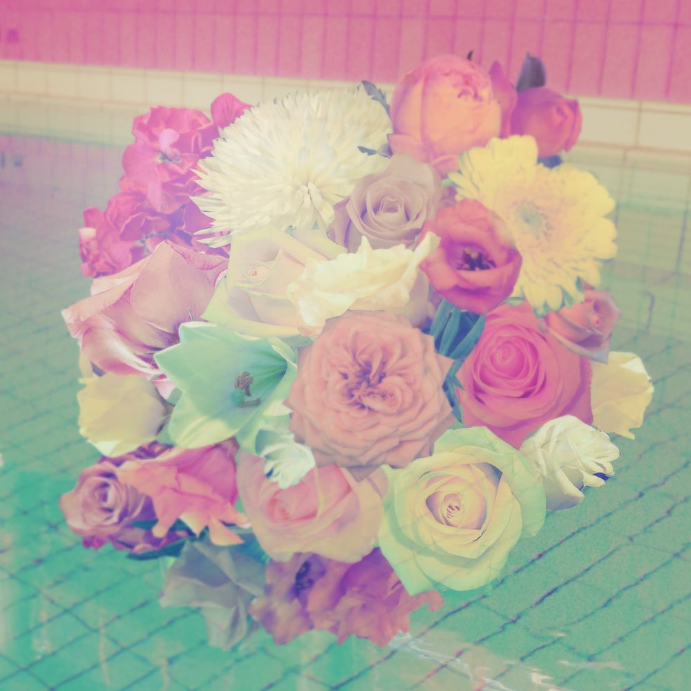 Image of Twiggy Frostbite - TWF (CD)