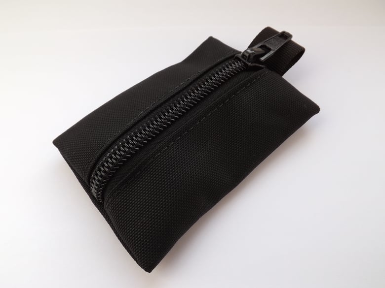 Image of L.I Wookie Pouch MK II
