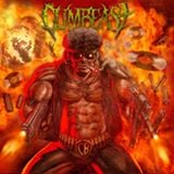 CUMBEAST-GROOVY MASSACRE-CD 