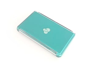 Image of UNII Palette - Turquoise