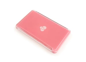 Image of UNII Palette - Honeysuckle