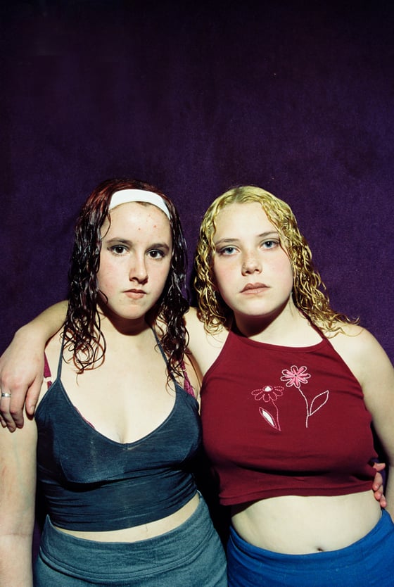 Image of Disco Light Limited Edition Print