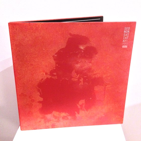 Image of # Mappō LP