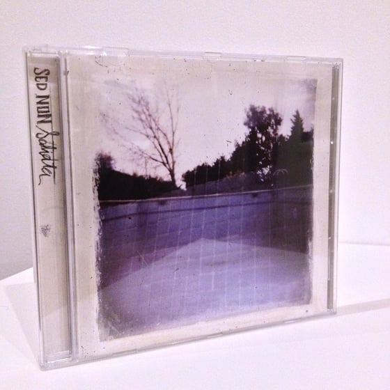 Image of # s/t CD