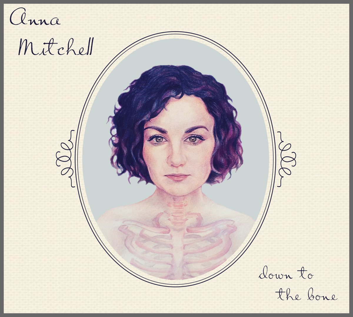 Album anna. Анна Митчелл. Обложка Таймс Анна. Love Mitchell. Рай Митчелл.