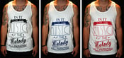 Image of "In It For The Music And The Melody" Tank