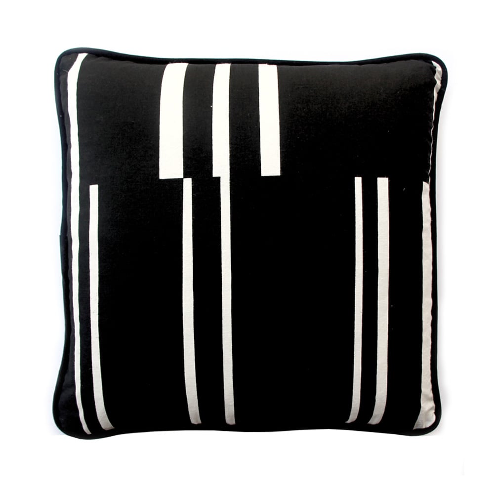 Image of VELDEN - BROKEN LINES 50cm x 50cm