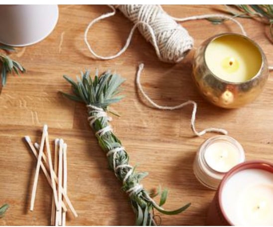 Image of SPIRITUAL HOME CLEANSE AND BLISSING(Locals Only)