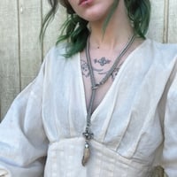 Image 3 of 2.15 Necklace #8