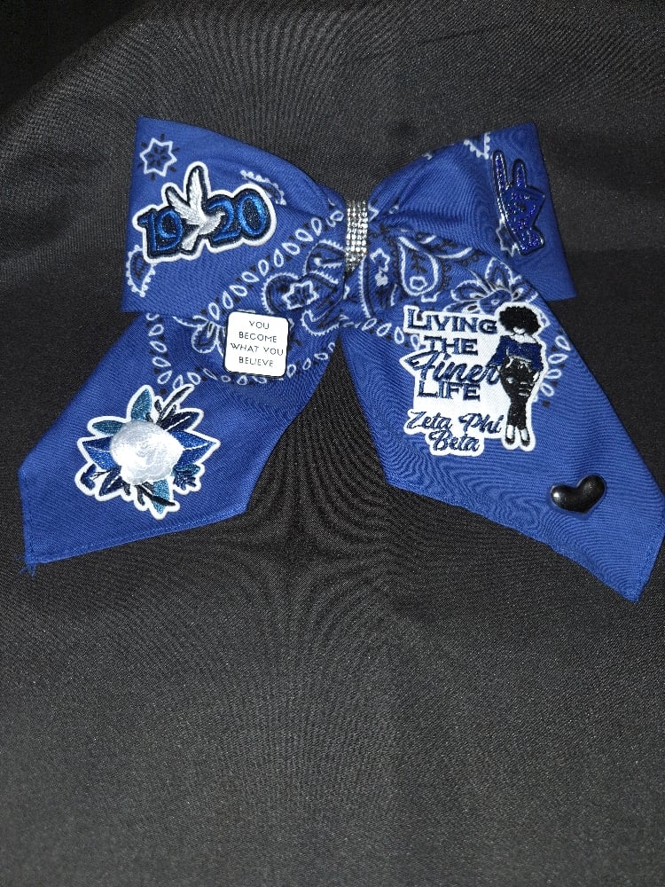 Image of Bandana Bowties