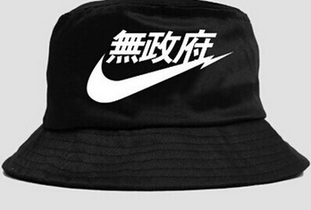 Image of Nike Bucket Hat