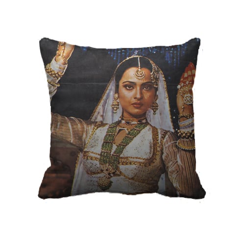 BBC Rekha Cushion