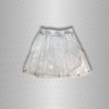 sext pixels clear skirt
