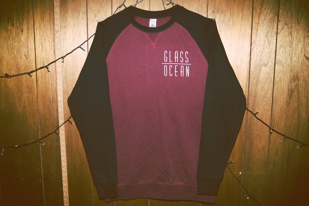 Image of Glass Ocean Sweater 