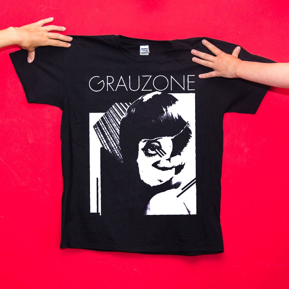 Image of GRAUZONE T 2015