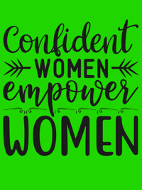 Image 4 of Confident Women 