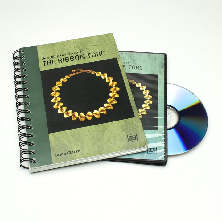 Image of The Book & DVD (NTSC format for America)