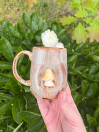 Image 5 of Mushroom Mug 