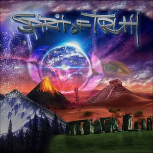 Image of Spirit of Truth - "God Body : A Rare Breed" CD/DvD