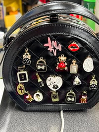 Image 1 of Charm Purse