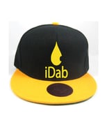 Image of dabs hat (idab)