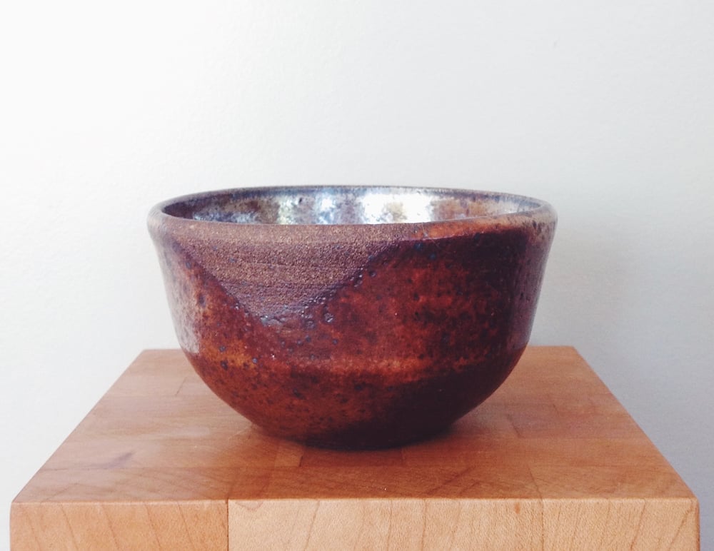 Image of Shino Bowl