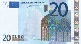 Image of RECARGA 20€ 
