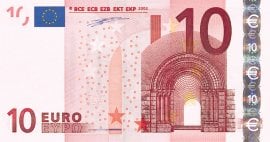 Image of RECARGA 10€