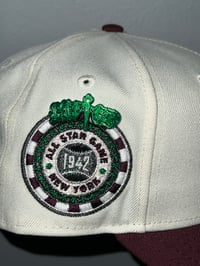 Image 2 of Lifted Script Pin - The Chronic