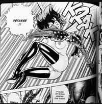 Image 4 of Bondage Fairies Tome 3