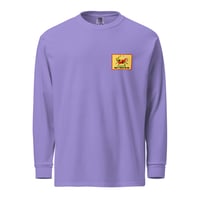 Image 12 of Don't Tread on Me - Long Sleeve T-Shirt