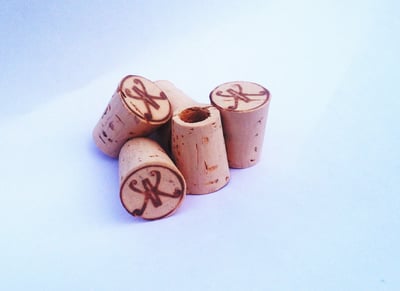 Image of "Keeper" Standard Cork Replacement