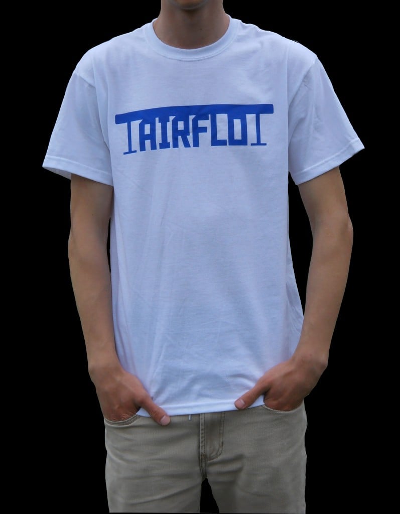 Image of Airflo T Shirt