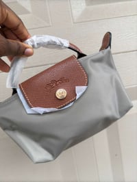 Image 10 of LongChamp Mini Bag