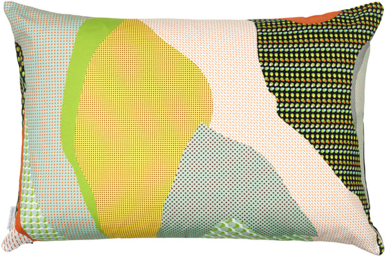 Image of 'KOTE' cushion K2