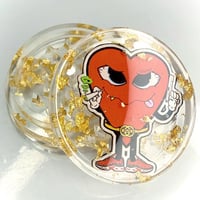 Image 1 of Grinder LMDA