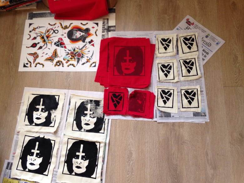 Image of Patch Shop