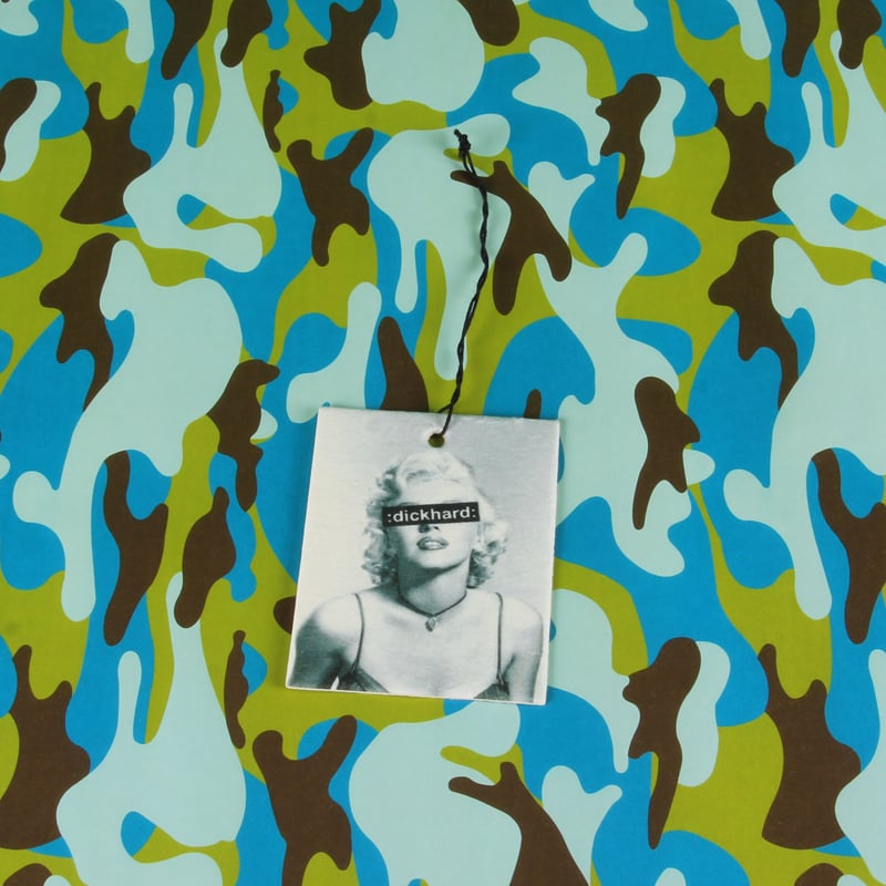 Image of Simply Clean Monroe :dickhard: Air Freshener