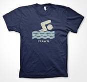 Image of 'Swim' T Shirt