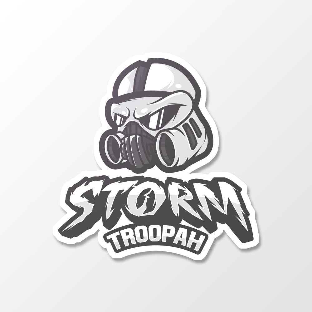 Storm Troopah / icybomb