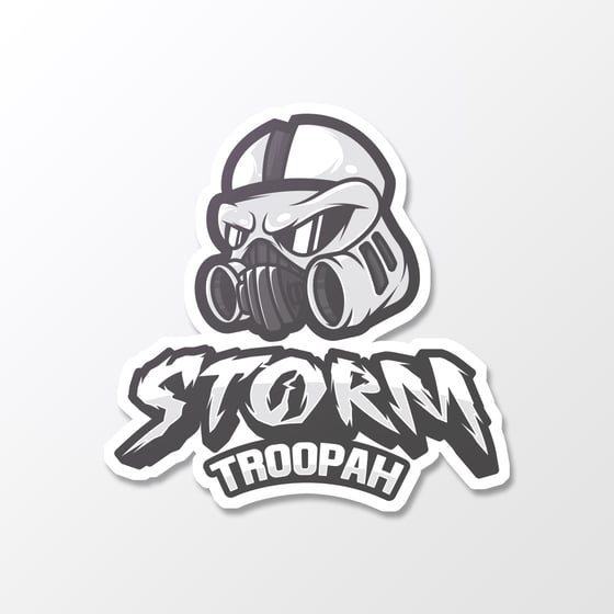 Image of Storm Troopah