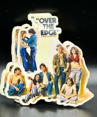 Image 2 of OVER THE EDGE 